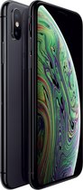 Apple iPhone Xs Max - Alloccaz Refurbished - B grade (Licht gebruikt) - 256Go - Space Gray