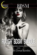 Rough BDSM Bundle