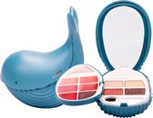 Whales Whale N.2 Make-up Kit (shade 002) - Decorative Cassette 6.0g