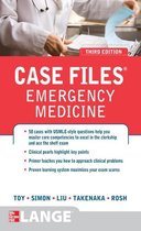 Case Files Emergency Medicine 3/E