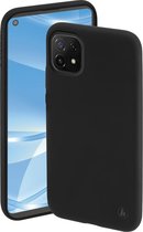 Hama Cover Finest Feel” Voor Xiaomi Mi 11 Lite (5G) Zwart