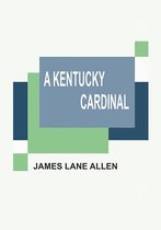 A Kentucky Cardinal