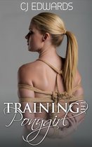 Pony Girl Sex - Training the Pony Girl