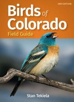 Bird Identification Guides - Birds of Colorado Field Guide
