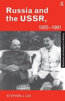 Questions and Analysis in History - Russia and the USSR, 1855–1991