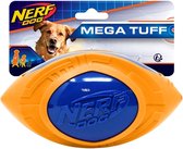 Nerf tpr/foam megaton football - 18 cm - 1 stuks