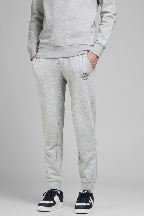Jack & Jones - JJIGORDON JJSHARK SWEAT PANTS AT NOOS - LGM - Homme - Taille S