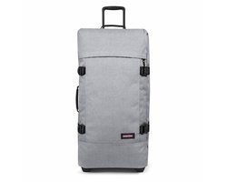 Eastpak TRANVERZ L Reiskoffer (79 × 40 × 33 cm) - Sunday Grey