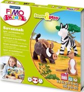 Fimo kids Form&Play Savanne 8034 24 LY