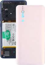 Batterij achterkant voor Vivo X27