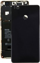 Voor Xiaomi Mi 4s originele batterij achterkant (zwart)