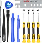 MMOBIEL Professionele Complete Reparatie Set voor XBOX 360/ PlayStation 5 / PS4