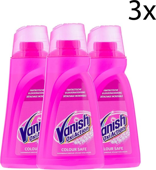 Vanish