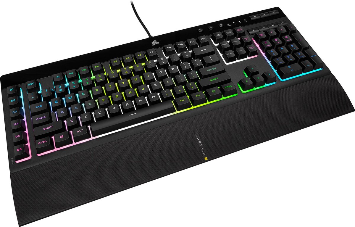 corsair k 55