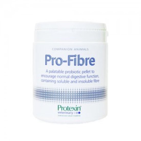 Protexin Probiotica Protexin Pro-Fibre Pellets - 500 gram
