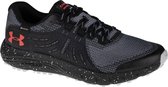 Under Armour Charged Bandit Trail GTX 3022784-004, Mannen, Grijs, Hardloopschoenen, maat: 40,5 EU