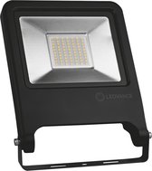 OSRAM - LEDVANCE - LED Breedstraler 50 Watt - LED Schijnwerper - Natuurlijk Wit 4000K - Waterdicht IP65