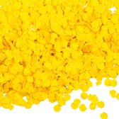 Gele Confetti 1kg