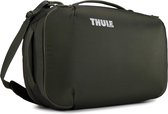 Thule Subterra Convertible Carry On - Dark Forest