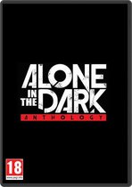 Alone in the Dark: Anthology Collection - Windows download