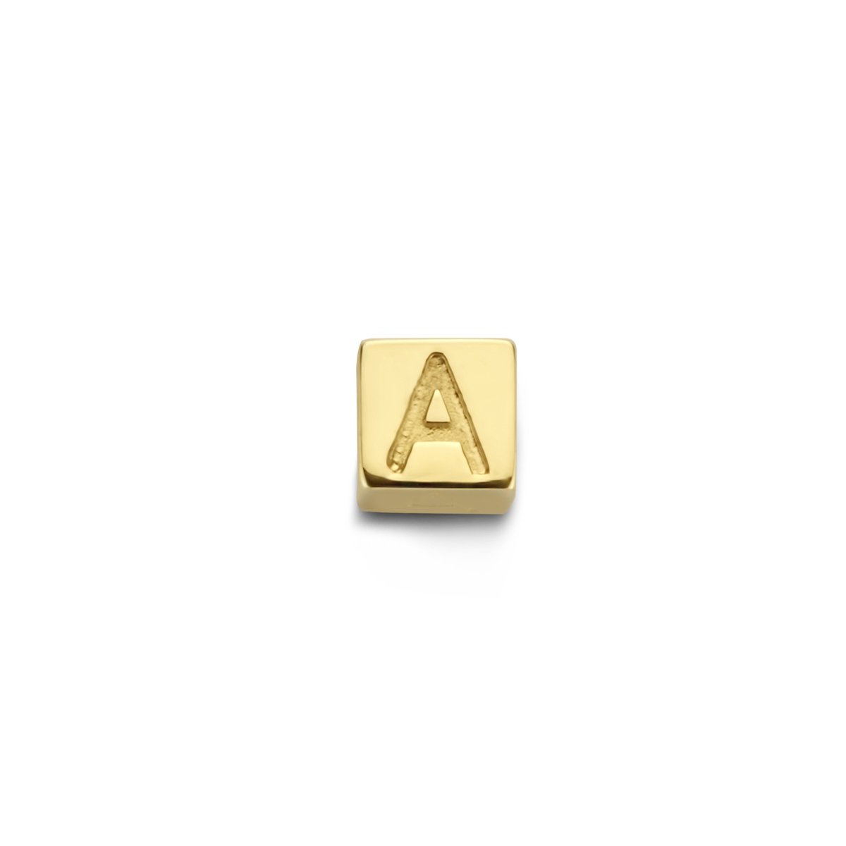 Isabel Bernard - Le Carré Felie - IB350043 - Dames - Bedel