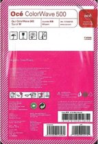 Canon OCE ColorWave 500 tonercartridge 1 stuk(s) Origineel Magenta