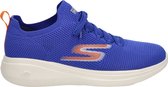 Skechers Go Run heren sneaker - Kobalt - Maat 43
