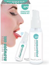 ERO Oral Optimizer Blowjob Gel - peppermint - 50 ml