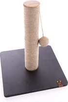 Martin sellier krabpaal vietnam relax sisal - 40 cm - 1 stuks