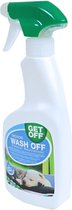 Vapet wash & get off cleaner neutraliser spray indoor - 500 ml - 1 stuks