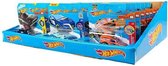 Hot Wheels Auto - Speelgoed - Kinderen - Plastic - 1 Stuk