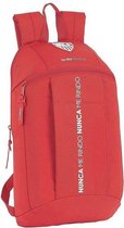 Casual Rugtas Sevilla Fútbol Club Rood