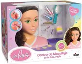 Haarstijlpop Diset Srta. Pepis Beauty Center