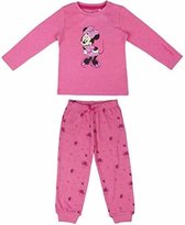 Pyjama Kinderen Minnie Mouse