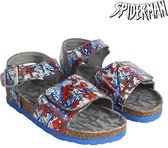 Kindersandalen Spiderman 73857