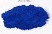 6. SP Bleu Cobalt - 100 gram