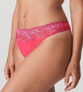 PrimaDonna Delight string 0662760 Framboos - maat 36