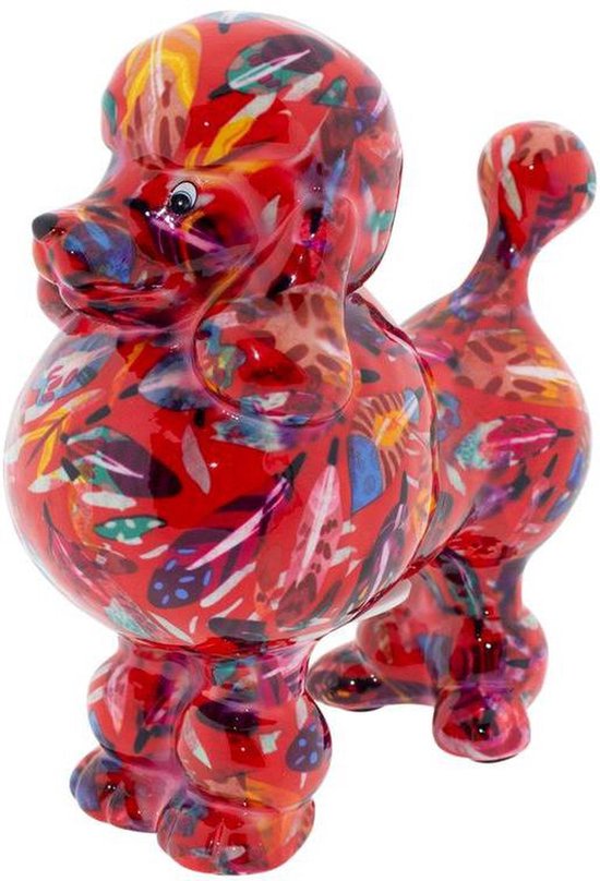 Labrador Sophie Spaarpot Pomme Pidou | Parels Breda