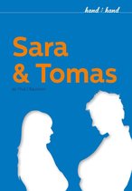 Hand i hand - Sara och Tomas