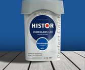 Histor Perfect Finish Lak Zijdeglans 0,75 liter - Doordrongen