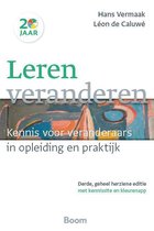 Moduleopdracht Verandering, management en organisatie  incl beoordeling