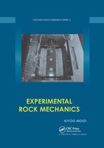 Experimental Rock Mechanics