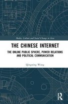 Media, Culture and Social Change in Asia-The Chinese Internet