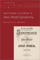 Oxford Keynotes - Antonín Dvo%rák's New World Symphony
