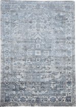 The Rug Republic MITCHELL Light Blue 160 X 230 Carpet