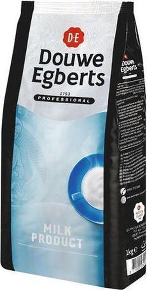 Douwe Egberts Melkproduct 1kg
