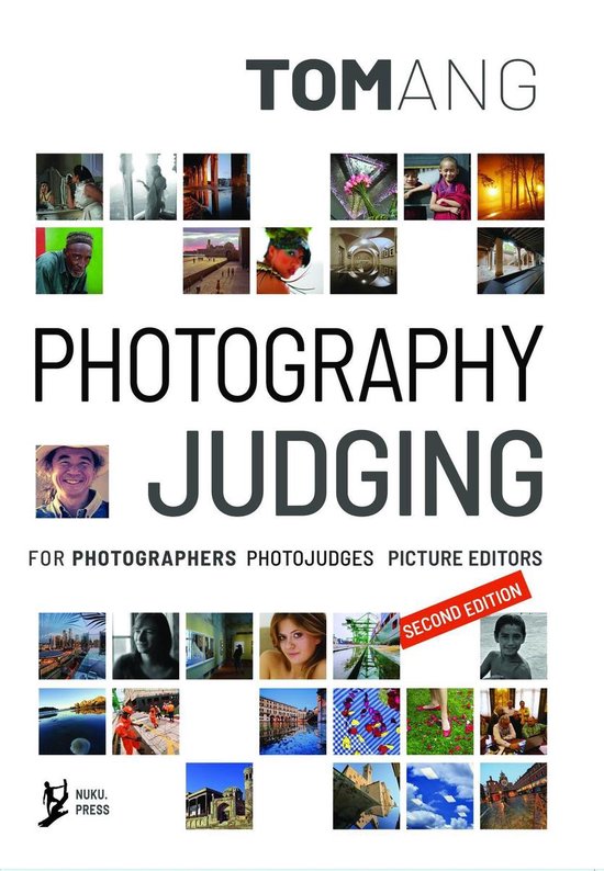 Photography Judging - cover