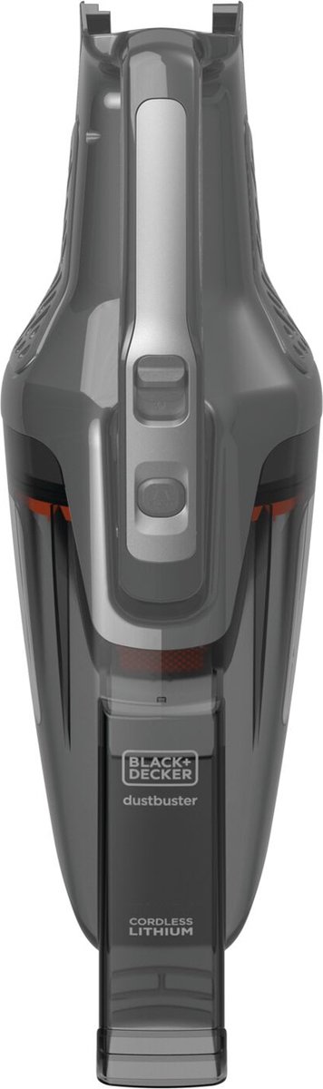 BLACK+DECKER 18V Powerconnect Kruimeldief (zonder accu) - afbeelding 3