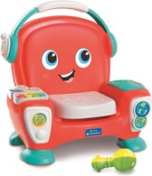 Baby Clementoni - Music Chair - Activity Center - Interactief Speelgoed 1-3 Jaar