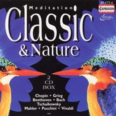 Andra Vigh; Budapest Strings; Academy Of Saint Mar - Classic And Nature; Relaxation And Meditation With (2 CD)